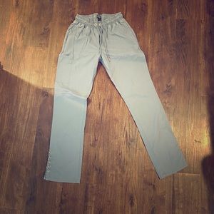 Scrub Set